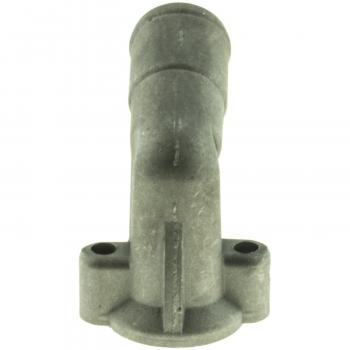 1997 Nissan 200SX Engine Coolant Water Outlet MotoRad CH9839 image 2 of 4