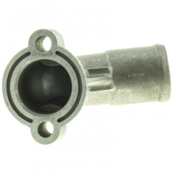 1997 Nissan 200SX Engine Coolant Water Outlet MotoRad CH9839 image 3 of 4