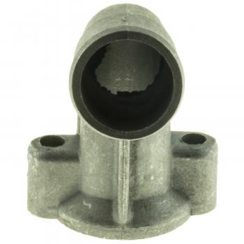 1997 Nissan 200SX Engine Coolant Water Outlet MotoRad CH9839 image 4 of 4
