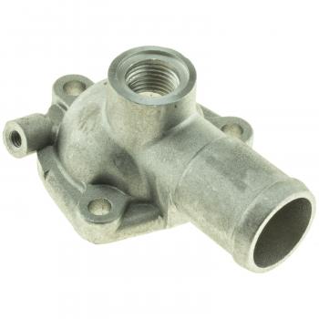 1995 Nissan Tsuru Engine Coolant Water Outlet Upper MotoRad CH9841 image 1 of 4