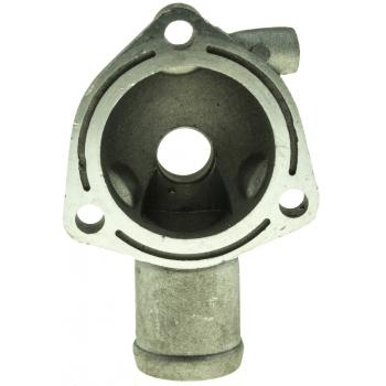 1995 Nissan Tsuru Engine Coolant Water Outlet Upper MotoRad CH9841 image 2 of 4