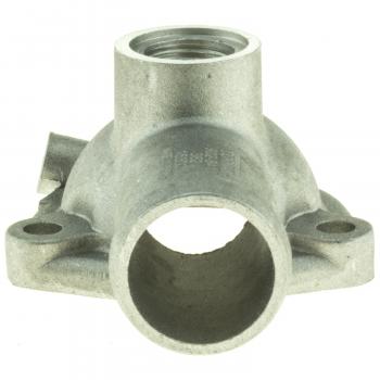 1995 Nissan Tsuru Engine Coolant Water Outlet Upper MotoRad CH9841 image 3 of 4