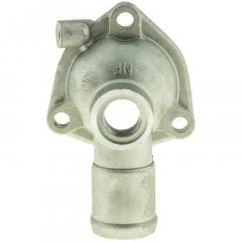 1995 Nissan Tsuru Engine Coolant Water Outlet Upper MotoRad CH9841 image 4 of 4