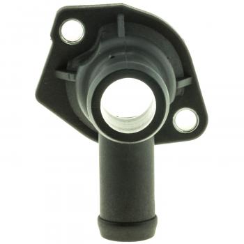 1983 Volkswagen Rabbit Engine Coolant Water Outlet Rear MotoRad CH9870 image 4 of 4