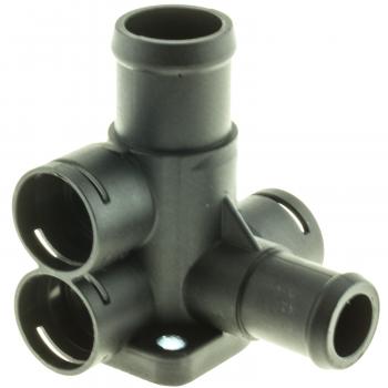 1989 Volkswagen Golf Engine Coolant Thermostat Housing