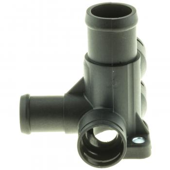 1996 Volkswagen Caravelle Engine Coolant Water Outlet MotoRad CH9873 image 2 of 4
