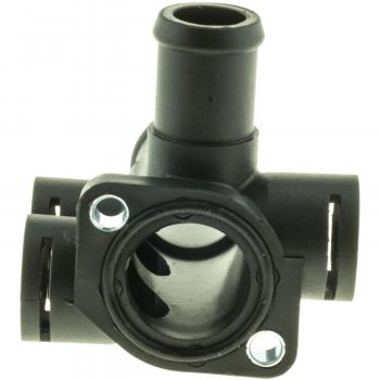 1996 Volkswagen Caravelle Engine Coolant Water Outlet MotoRad CH9873 image 3 of 4