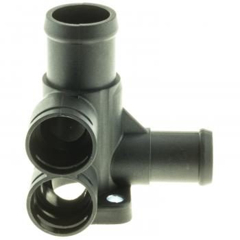 1996 Volkswagen Caravelle Engine Coolant Water Outlet MotoRad CH9873 image 4 of 4