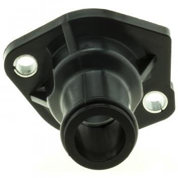 1983 Volkswagen Rabbit Engine Coolant Water Outlet Rear MotoRad CH9887 image 4 of 4