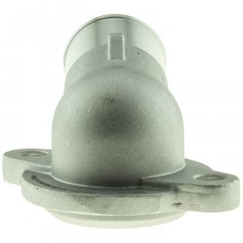 2008 Mercury Grand Marquis Engine Coolant Water Outlet MotoRad CH9899 image 2 of 4