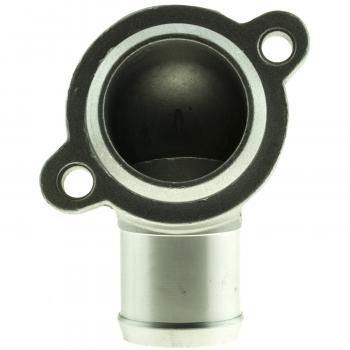 2008 Mercury Grand Marquis Engine Coolant Water Outlet MotoRad CH9899 image 3 of 4