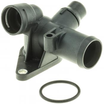 2004 Audi A4 Engine Coolant Thermostat Housing