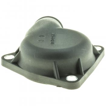 2000 Volkswagen Jetta Engine Coolant Water Outlet Upper MotoRad CH9911 image 2 of 4