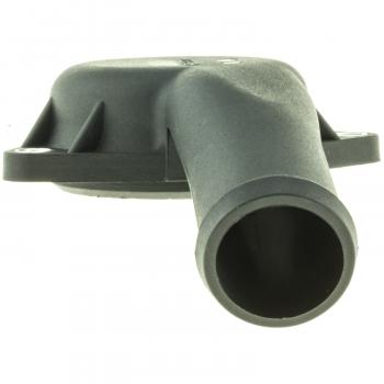 2000 Volkswagen Jetta Engine Coolant Water Outlet Upper MotoRad CH9911 image 4 of 4