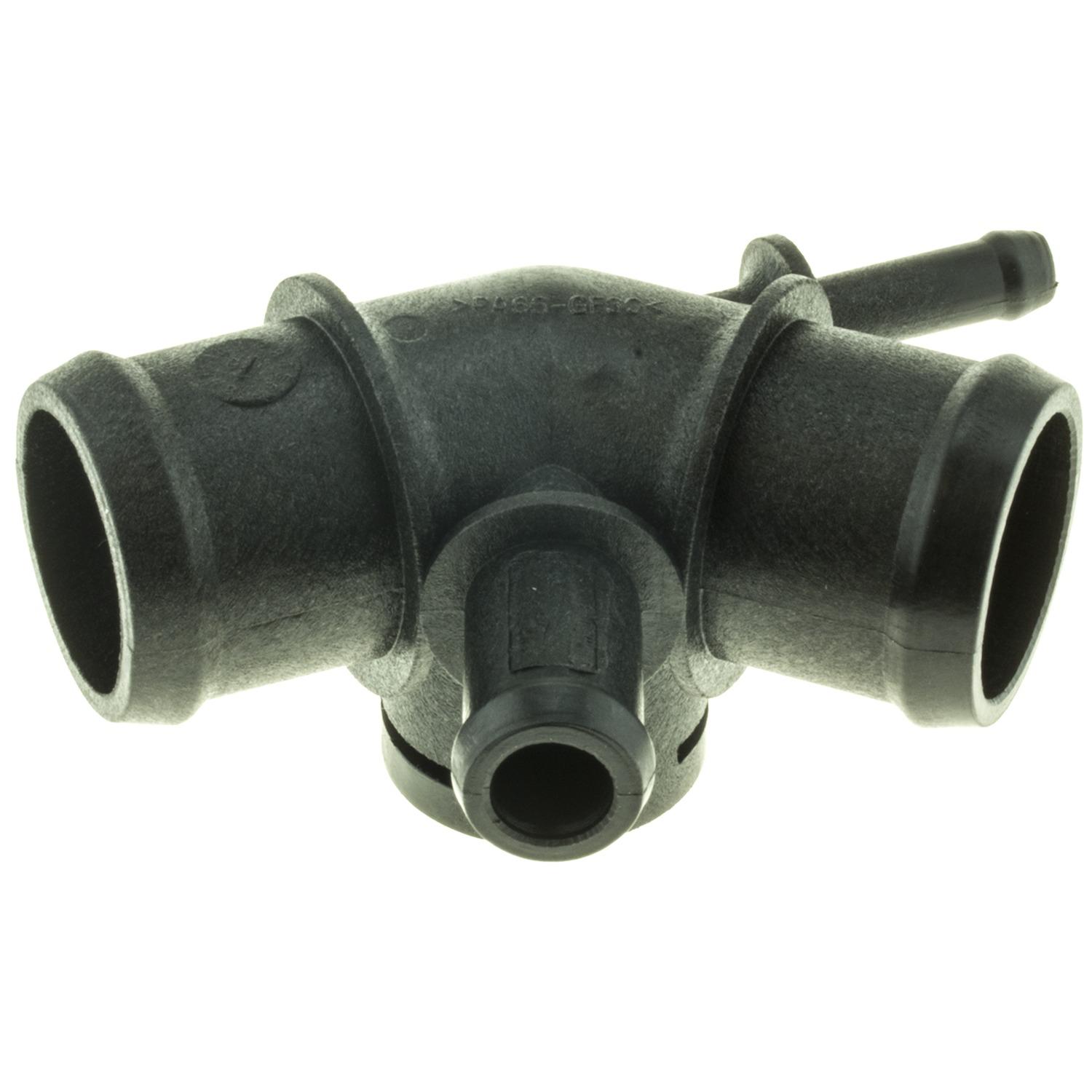 MotoRad CH9913 - Radiator Coolant Distribution Tee MotoRad CH9913 Radiator Coolant Distribution Tee product image 1 of 5