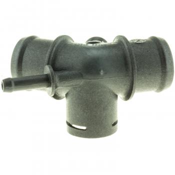 1999 Volkswagen Jetta Radiator Coolant Distribution Tee MotoRad CH9913 image 2 of 4