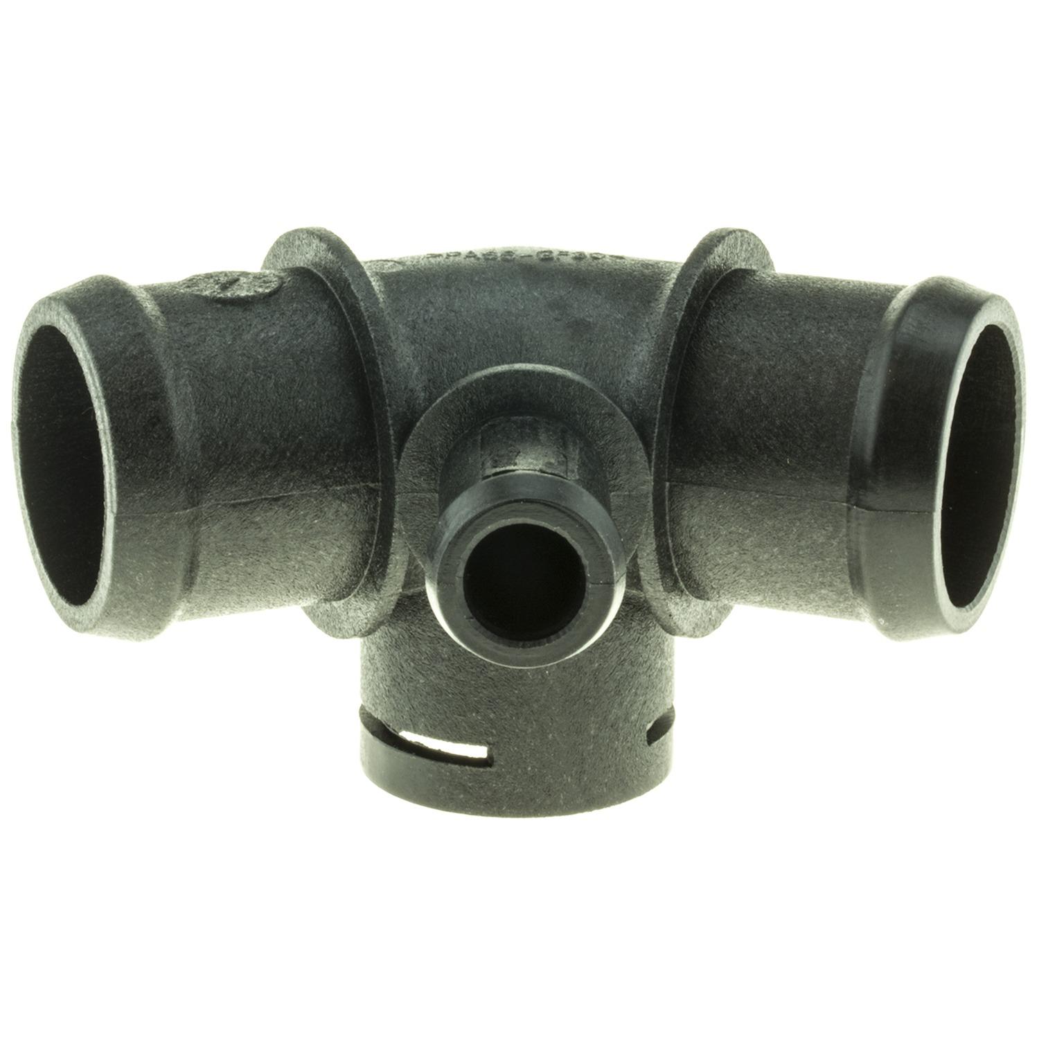 MotoRad CH9913 - Radiator Coolant Distribution Tee MotoRad CH9913 Radiator Coolant Distribution Tee product image 4 of 5