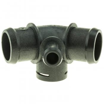 1999 Volkswagen Jetta Radiator Coolant Distribution Tee MotoRad CH9913 image 4 of 4