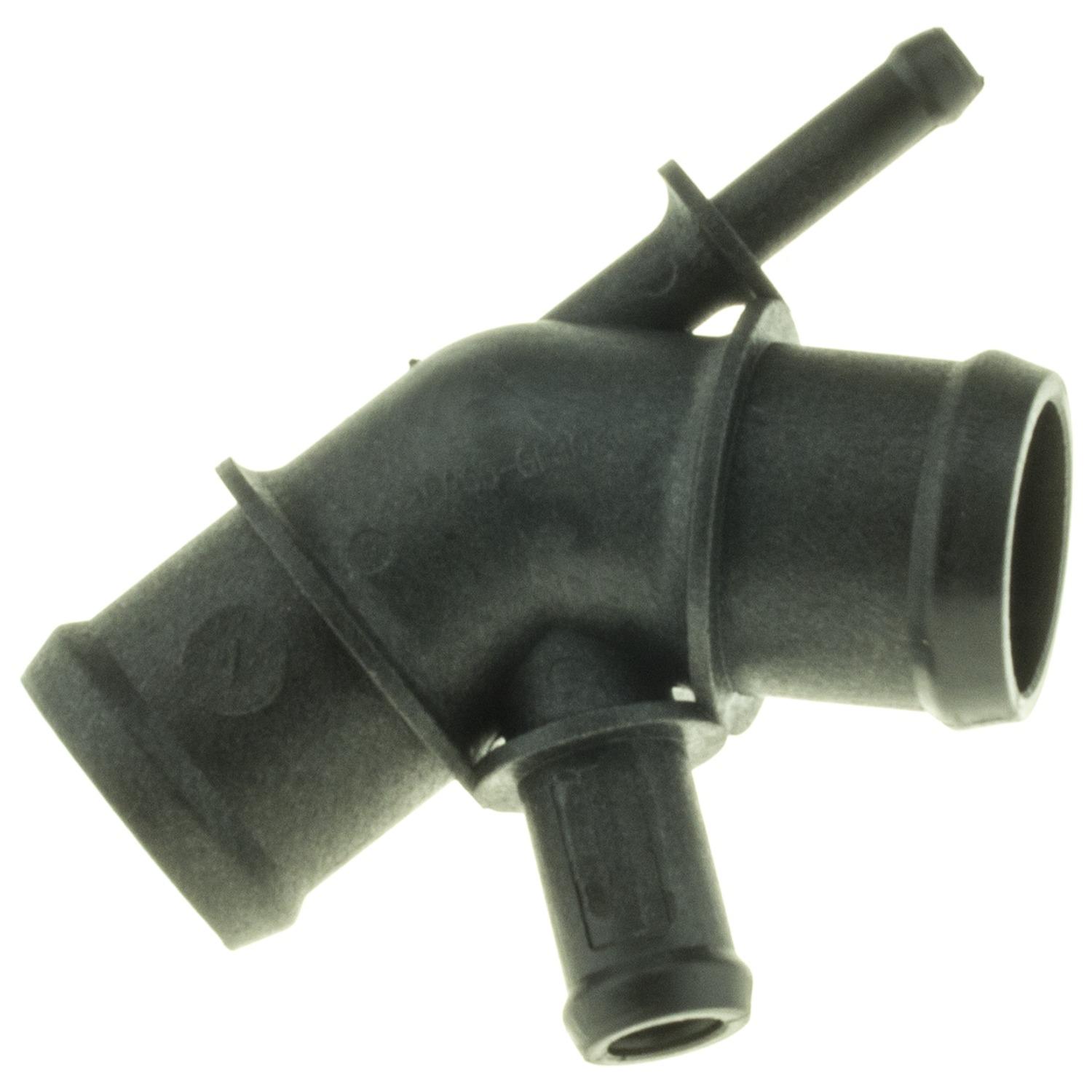 MotoRad CH9913 - Radiator Coolant Distribution Tee MotoRad CH9913 Radiator Coolant Distribution Tee product image 5 of 5
