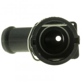 2018 Volkswagen Jetta Engine Water Pump Coupling MotoRad CH9916 image 2 of 4