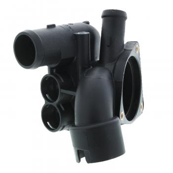 2007 Audi A3 Quattro Engine Coolant Water Outlet