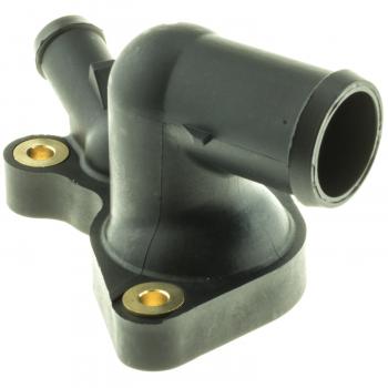 2006 Mini Cooper Engine Coolant Water Outlet MotoRad CH9922 image 1 of 4