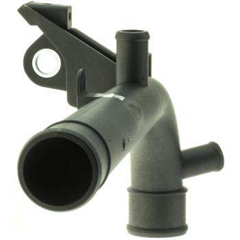 2008 Chevrolet Astra Engine Coolant Pipe MotoRad CH9934 image 3 of 4