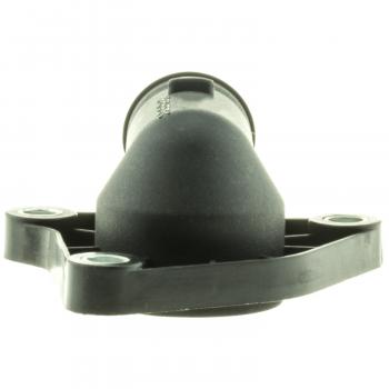 2002 Dodge Atos Engine Coolant Water Outlet Upper MotoRad CH9936 image 2 of 4
