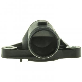 2002 Dodge Atos Engine Coolant Water Outlet Upper MotoRad CH9936 image 4 of 4