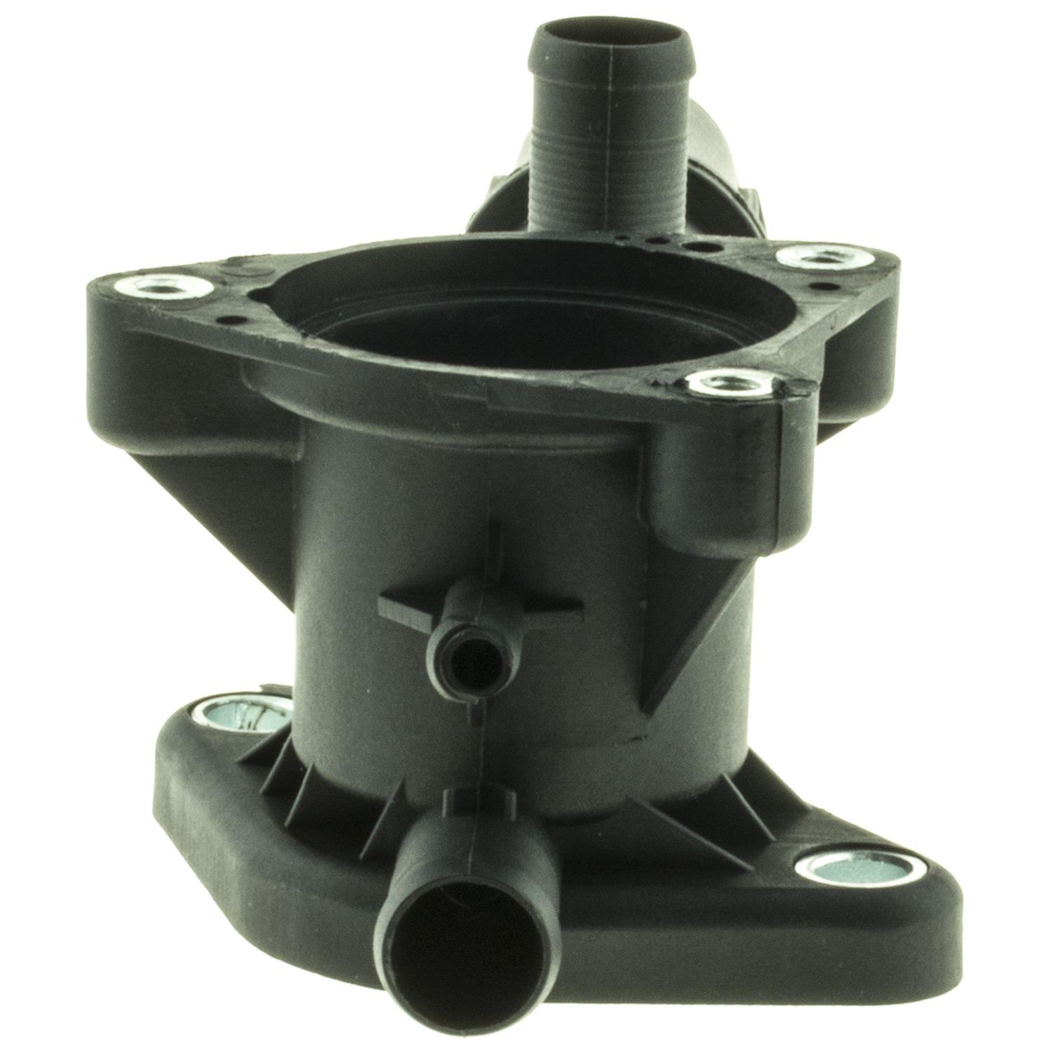 MotoRad CH9937 - Engine Coolant Thermostat Housing MotoRad CH9937 Engine Coolant Thermostat Housing product image 2 of 5