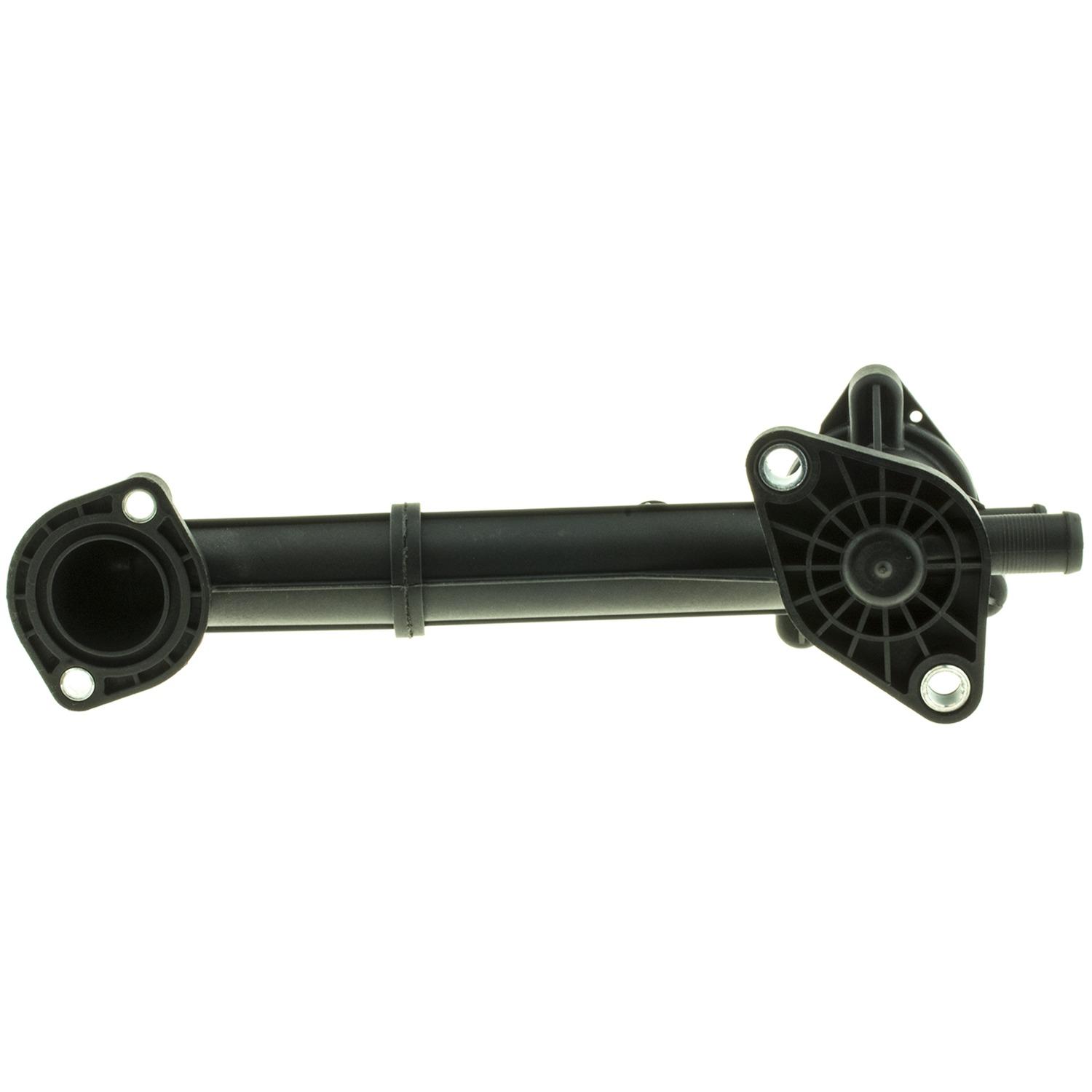 MotoRad CH9937 - Engine Coolant Thermostat Housing MotoRad CH9937 Engine Coolant Thermostat Housing product image 3 of 5