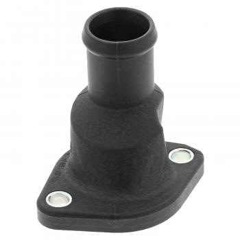 1998 Volkswagen Cabrio Engine Coolant Thermostat Housing Rear MotoRad CH9939 image 1 of 4