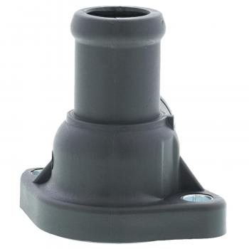1997 Volkswagen Passat Engine Coolant Water Outlet Rear MotoRad CH9940 image 2 of 4