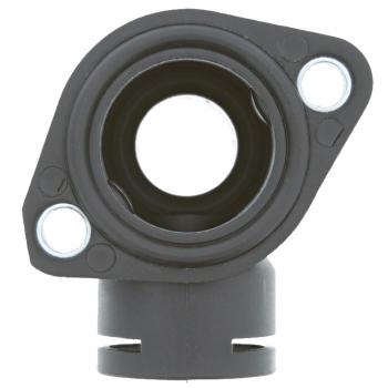 1997 Volkswagen Passat Engine Coolant Water Outlet Rear MotoRad CH9940 image 3 of 4
