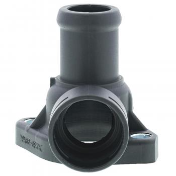 1997 Volkswagen Passat Engine Coolant Water Outlet Rear MotoRad CH9940 image 4 of 4