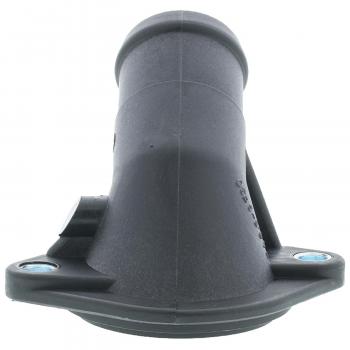 2008 Volkswagen Pointer Engine Coolant Water Outlet MotoRad CH9947 image 2 of 4