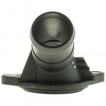 2008 Volkswagen Pointer Engine Coolant Water Outlet MotoRad CH9947 image 4 of 4
