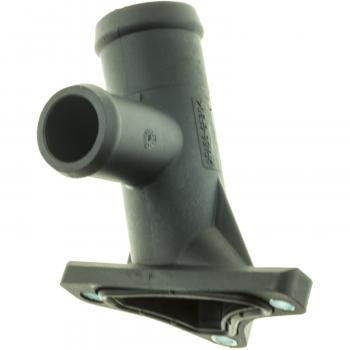 1991 Volkswagen Passat Engine Coolant Thermostat Housing Left MotoRad CH9953 image 1 of 4