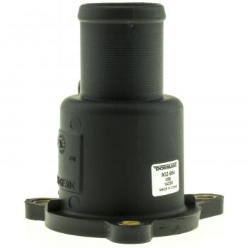2012 Renault Kangoo Express Engine Coolant Water Outlet MotoRad CH9954 image 2 of 4