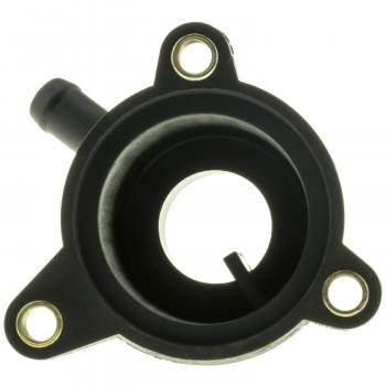 2012 Renault Kangoo Express Engine Coolant Water Outlet MotoRad CH9954 image 3 of 4
