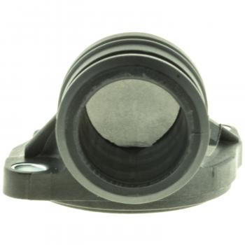 1993 Volkswagen Jetta Engine Coolant Water Outlet MotoRad CH9956 image 4 of 4