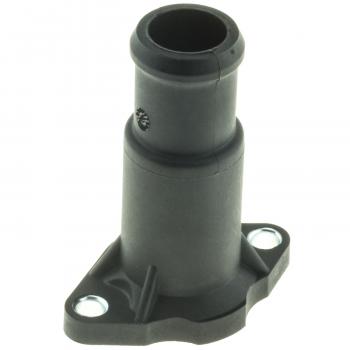 1991 Volkswagen Passat Engine Coolant Water Outlet Rear MotoRad CH9960 image 1 of 4
