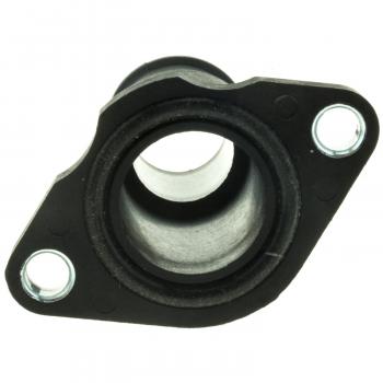 1991 Volkswagen Passat Engine Coolant Water Outlet Rear MotoRad CH9960 image 2 of 4