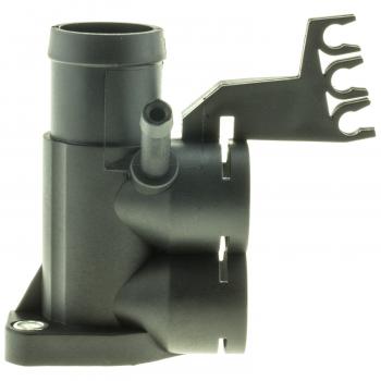 1996 Volkswagen Jetta Engine Coolant Thermostat Housing Front MotoRad CH9971 image 2 of 4