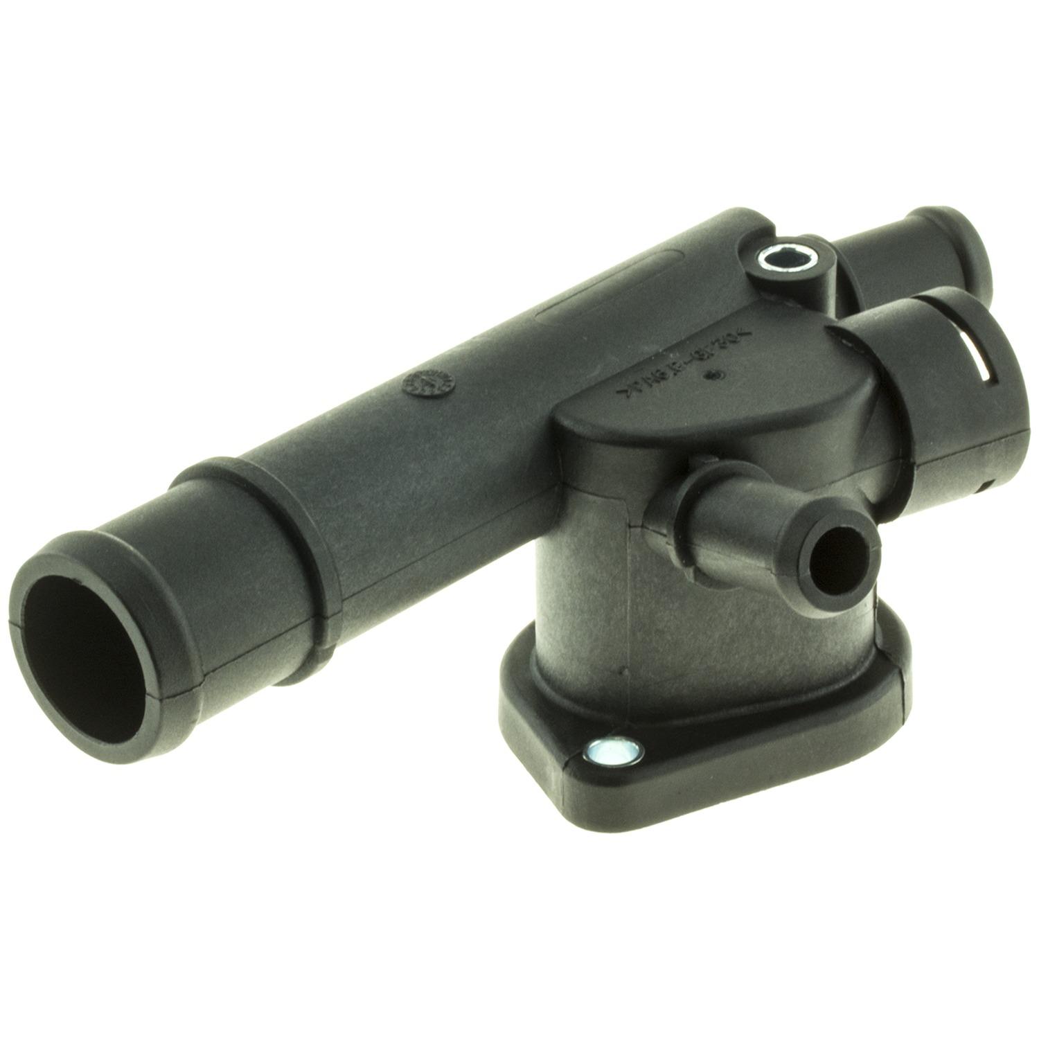 MotoRad CH9974 - Engine Coolant Thermostat Housing MotoRad CH9974 Engine Coolant Thermostat Housing product image 1 of 5