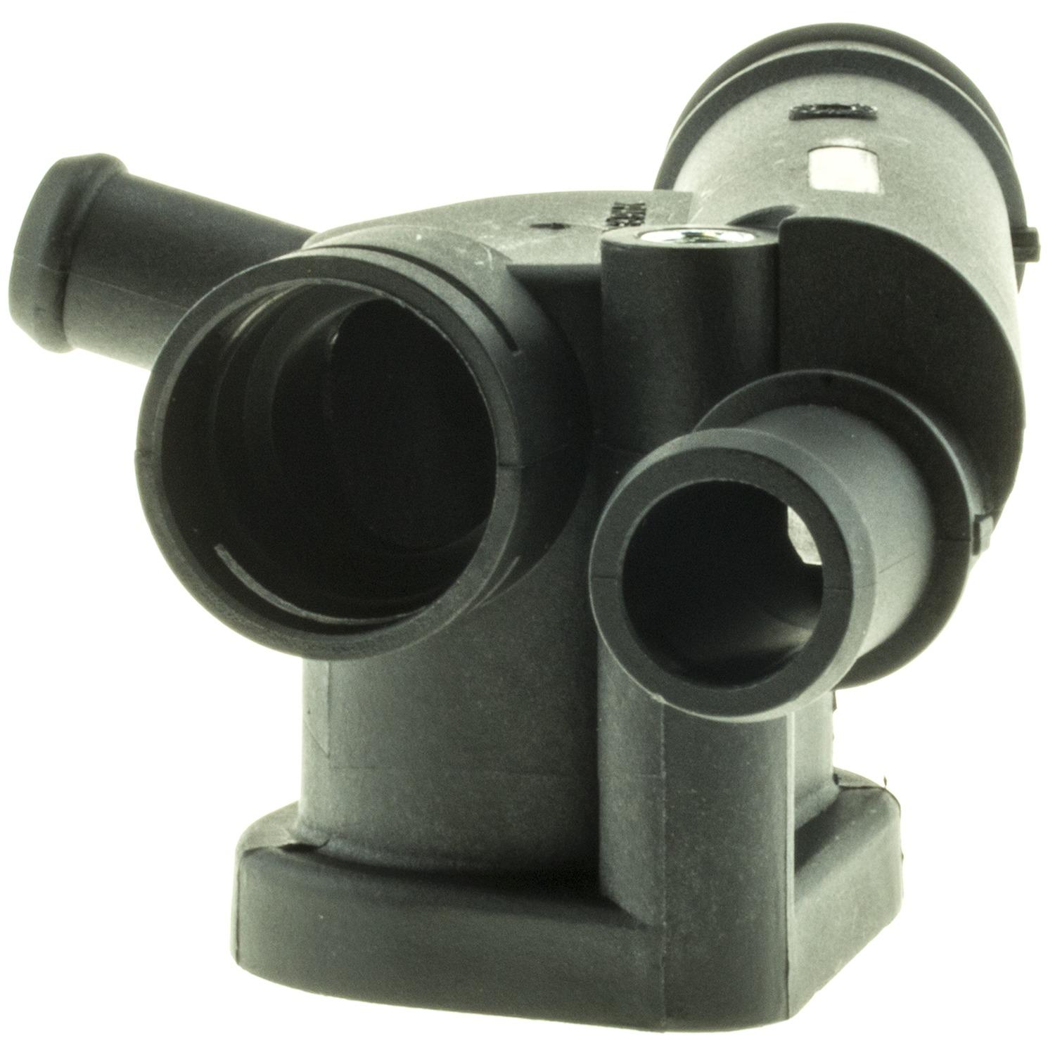 MotoRad CH9974 - Engine Coolant Thermostat Housing MotoRad CH9974 Engine Coolant Thermostat Housing product image 2 of 5