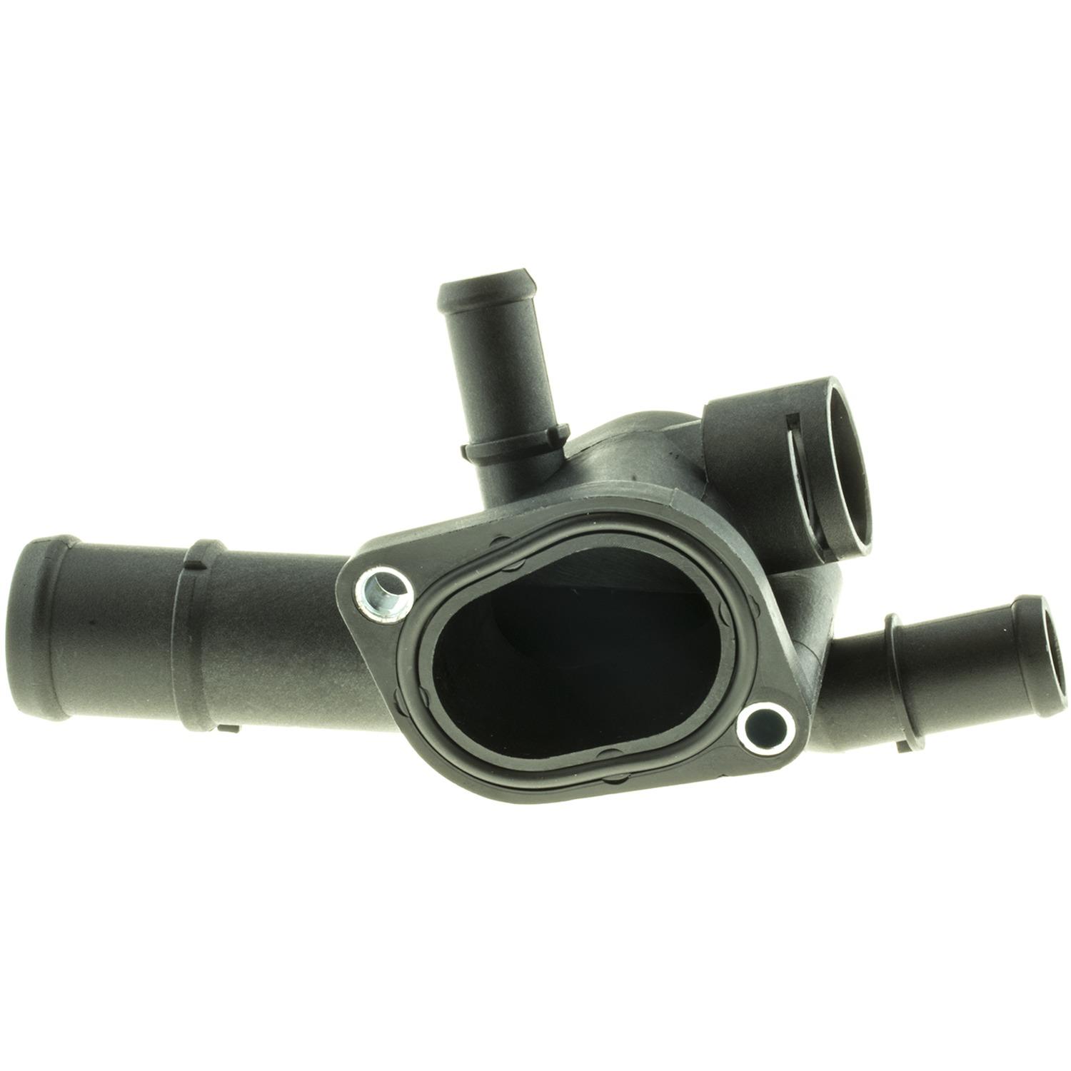 MotoRad CH9974 - Engine Coolant Thermostat Housing MotoRad CH9974 Engine Coolant Thermostat Housing product image 3 of 5