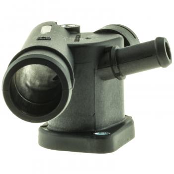 2004 Volkswagen Jetta Engine Coolant Thermostat Housing Rear MotoRad CH9975 image 4 of 4
