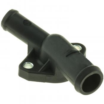 2004 Volkswagen Jetta Engine Coolant Thermostat Housing Outer MotoRad CH9981 image 1 of 4