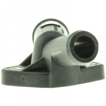 2004 Volkswagen Jetta Engine Coolant Thermostat Housing Outer MotoRad CH9981 image 2 of 4